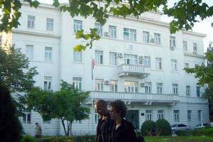 Glavni grad zaradio 1,7 miliona manje od planiranog