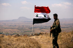 Međunarodna koalicija u Iraku i Siriji priznaje da je u napadima...