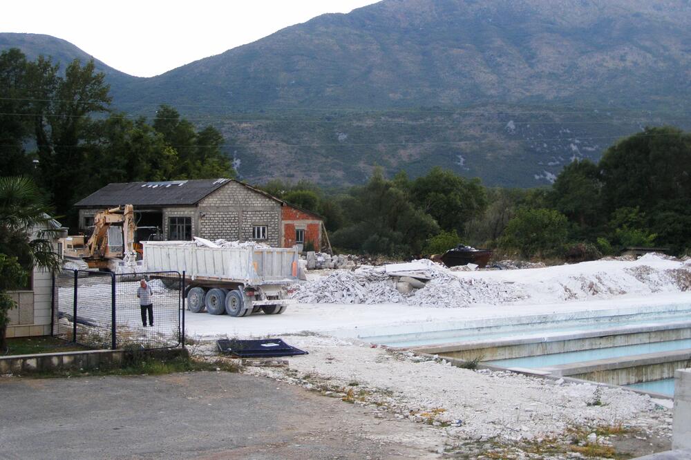 Mermer, Foto: Jelena Jovanović