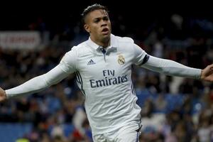 Nova Realova sedmica: Marijano kao Ronaldo