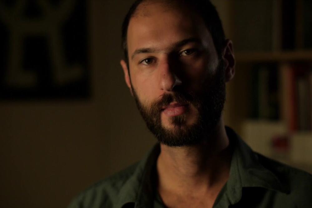 Marko Pogačar, Foto: Screenshot (Youtube)