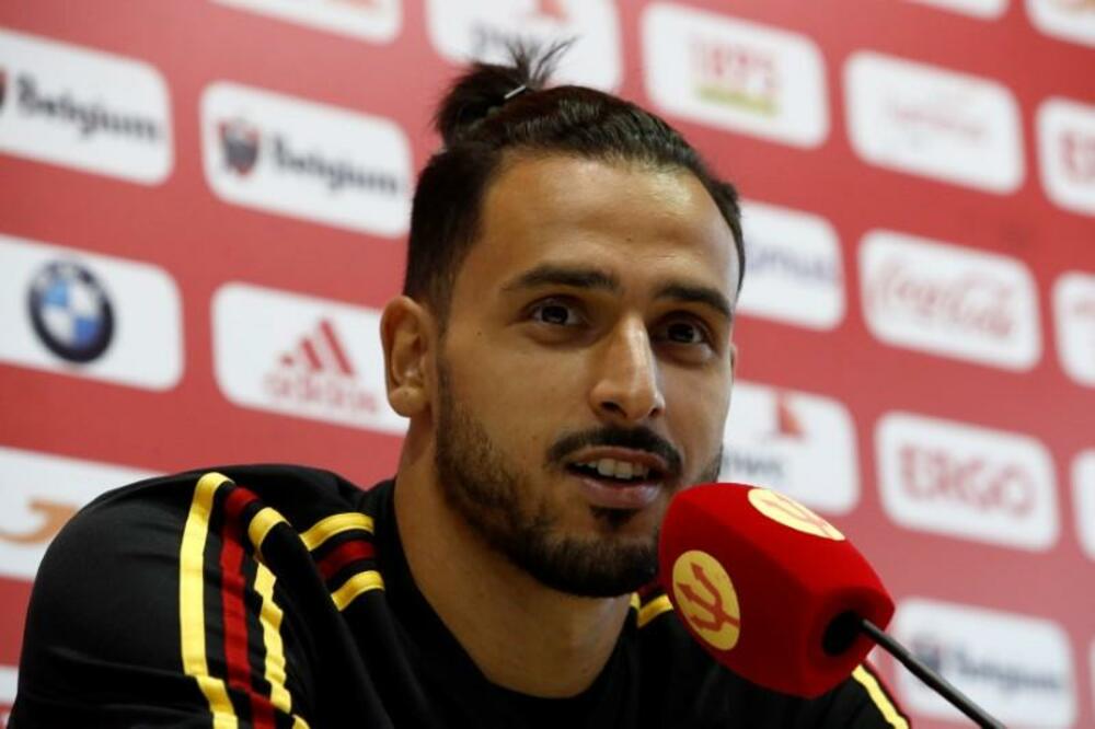 šadli, Foto: Reuters