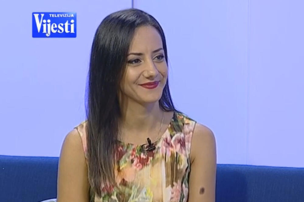 Gordana Kruščić, Foto: TV Vijesti screenshot