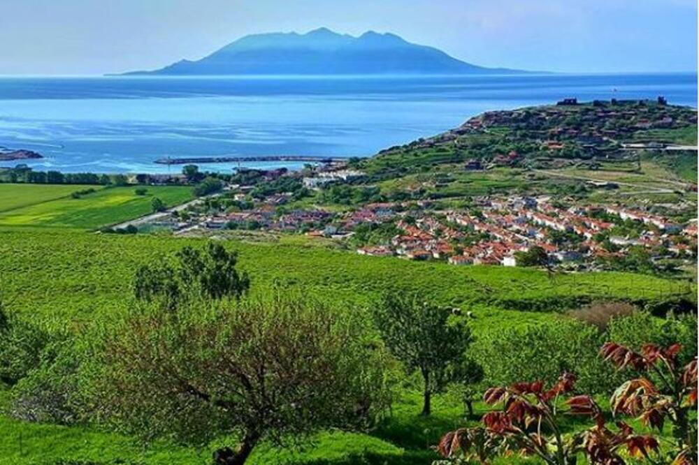 Samotraki, Foto: Instagram