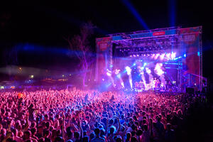 Večeras počinje peti Sea Dance