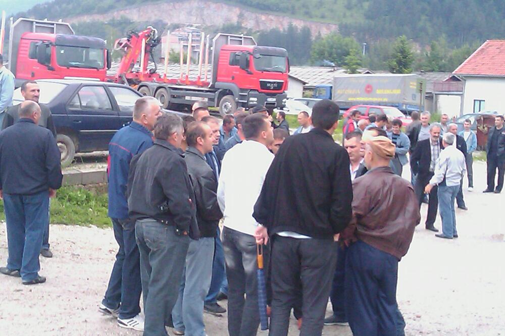 Vektra Jakić, Foto: Goran Malidžan