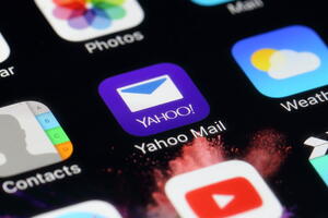 Yahoo Mail nastavlja da skenira mejlove i prodaje podatke korisnika