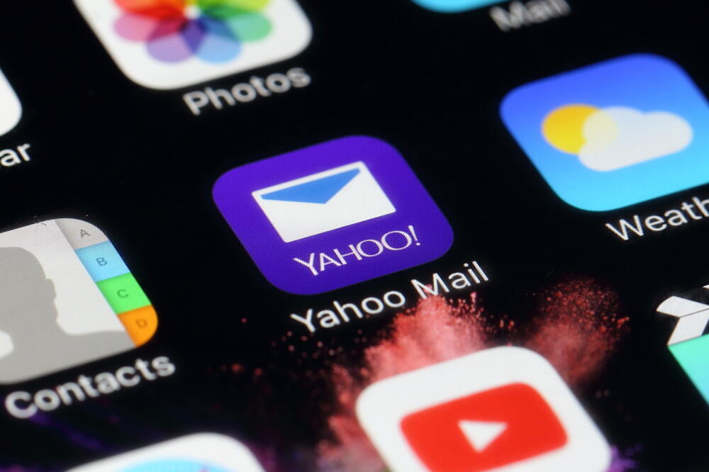 Yahoo Mail, Foto: Shutterstock