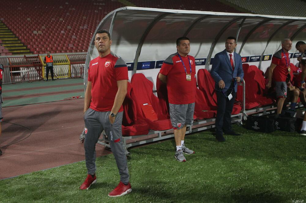 milojević, Foto: Beta