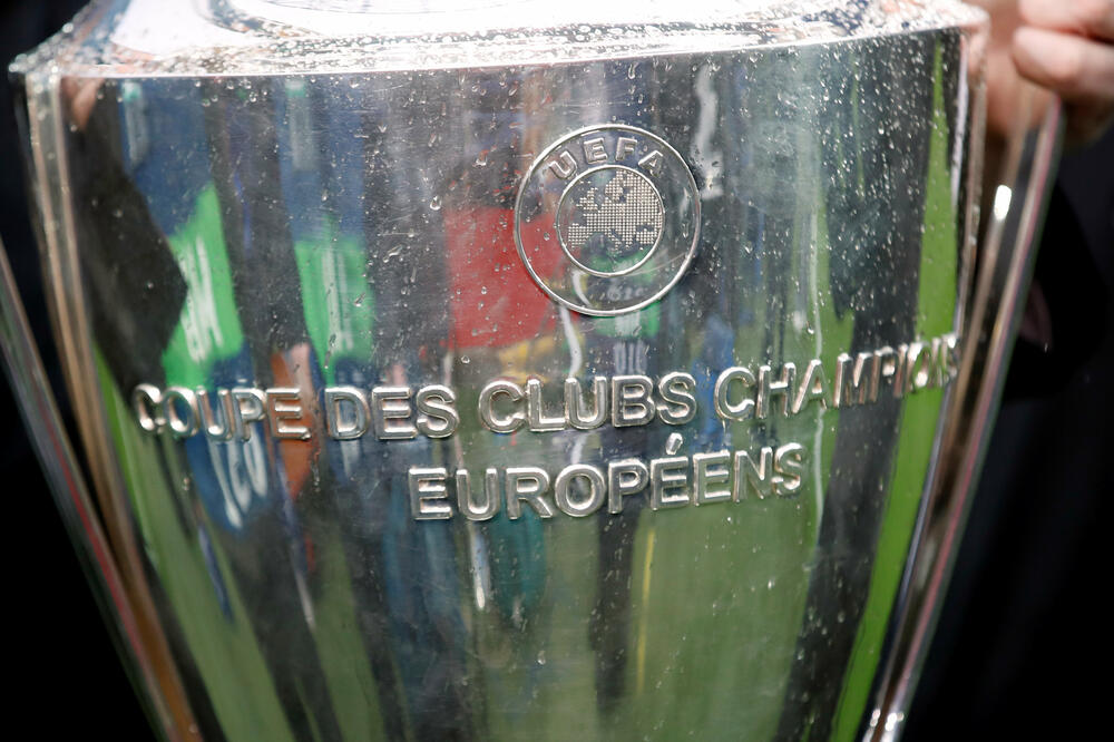 liga šampiona, Foto: Reuters