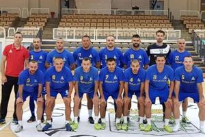 Čelik startovao porazom