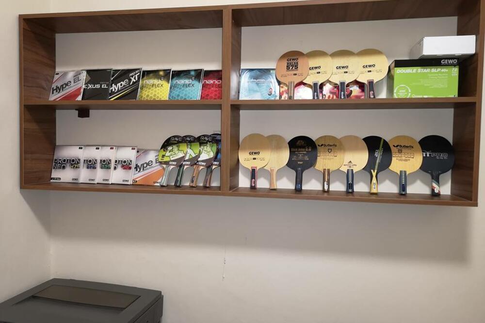 Spin, Foto: Privatni album