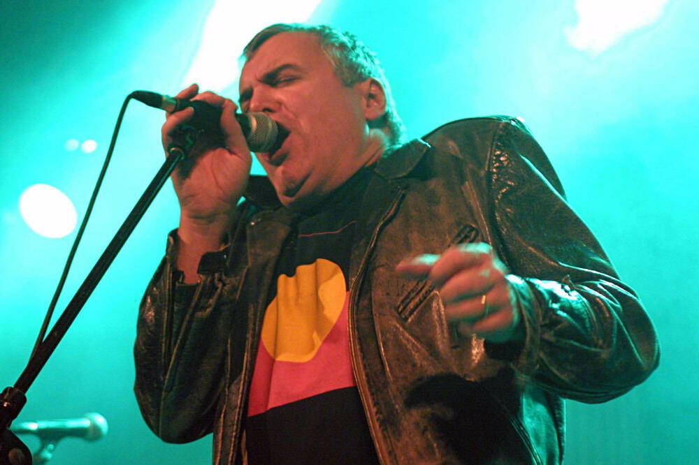 Zoran Predin, Foto: FoNet/Bozzidar Petrovich