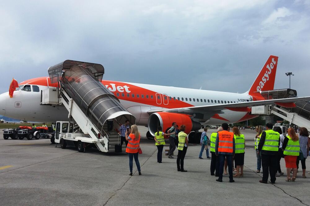 Aerodromi, Foto: Siniša Luković