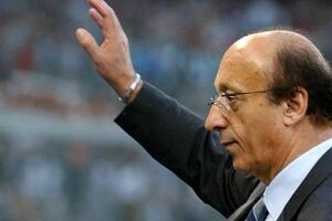 Lućano Mođi: Niko nikada nije pomogao Juventusu da osvaja titule