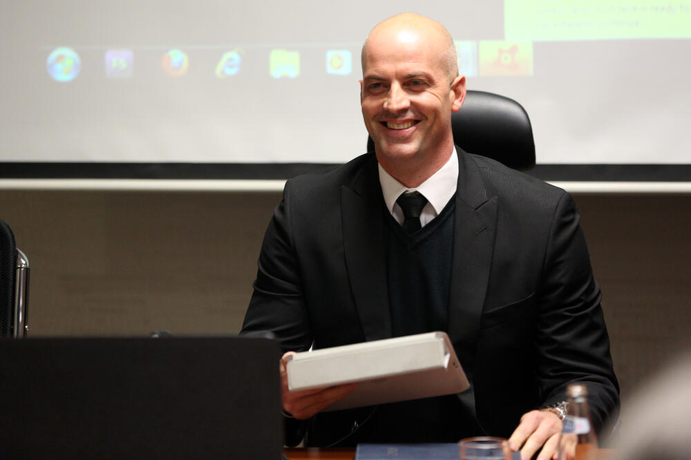 Petar Kapisoda, Foto: Filip Roganović