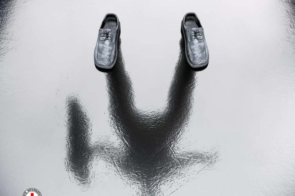 nestale osobe, Foto: Crveni krst