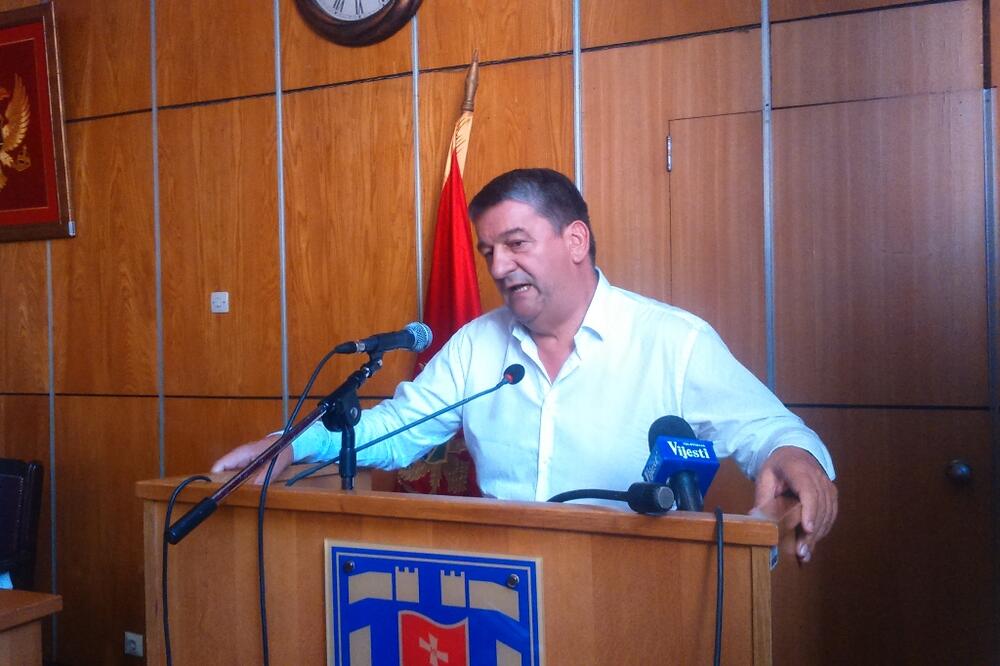 Veslin Grbović, Foto: Svetlana Mandić