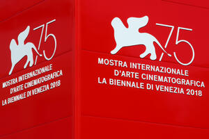 Počinje 75. Filmski festival u Veneciji