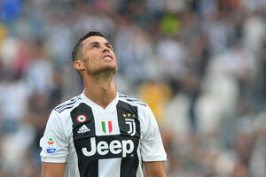 Ronaldo zbog Juventusa neće igrati za Portugal