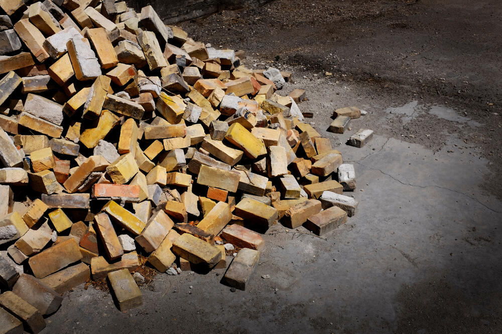 Cigle, Foto: Shutterstock