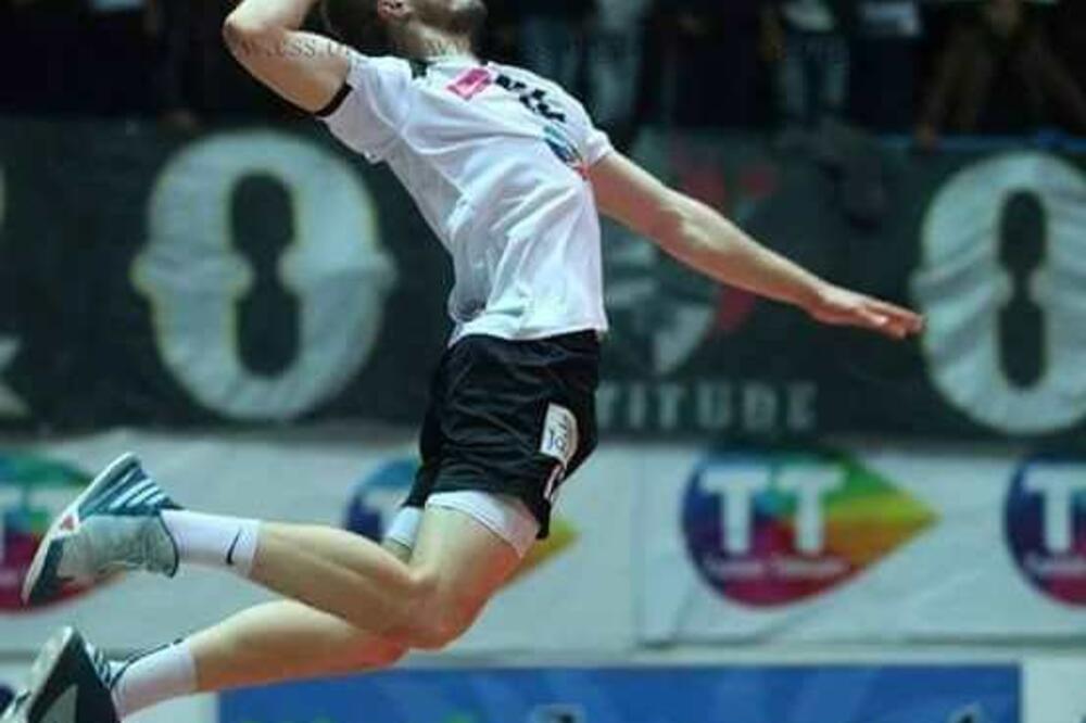 Slobodan Bojić, Foto: Privatna arhiva