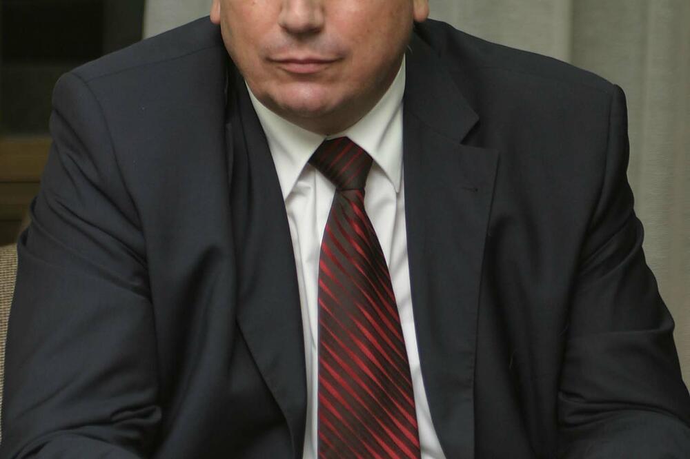 Stanko Zloković, Foto: Nenad Mandić