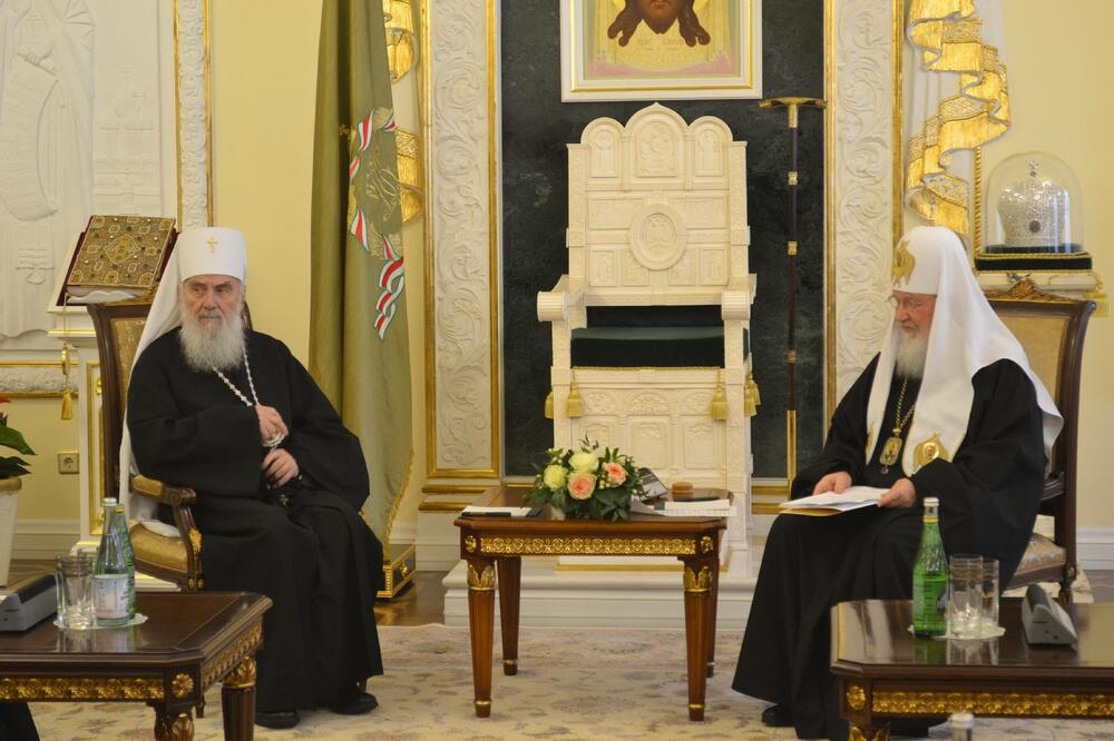 Sa sastanka, Foto: Beta-AP