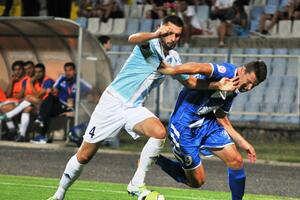 Mornar prvi do osmine finala - Barani dali 13 golova