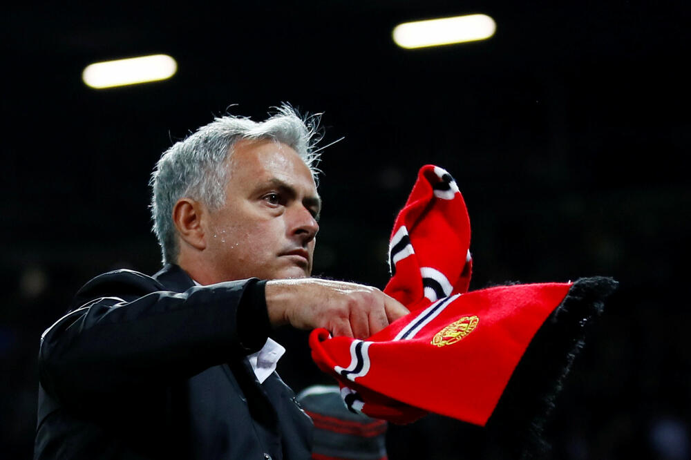 Murinjo, Foto: Reuters