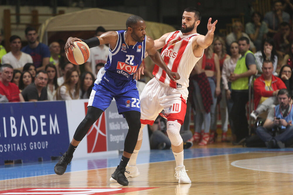 Kajl Gibson, Foto: Beta/AP