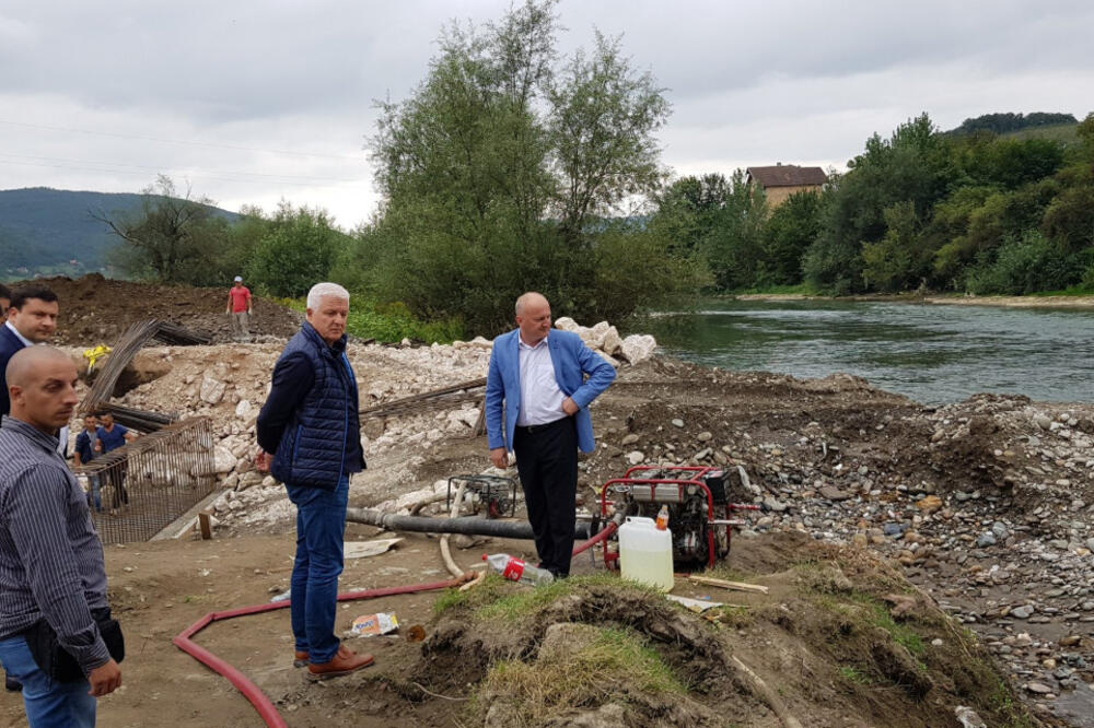 duško marković, Foto: Vlada Crne Gore