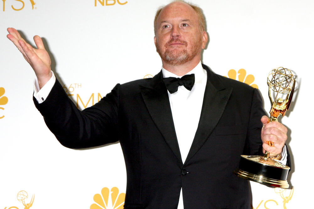 Luj Si Kej, Lui Si Kej, Louis CK, Foto: Shutterstock