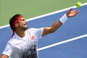 Federer se oprostio od Ferera: Respekt za "ratnika"