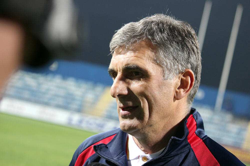 Mojaš Radonjić, Foto: Filip Roganović