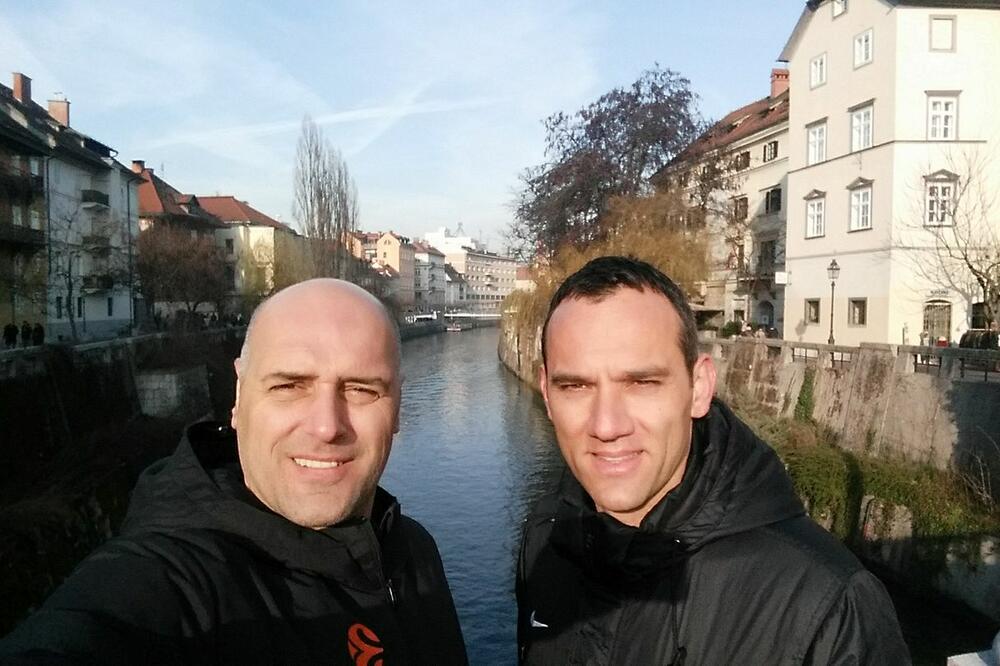 dragojević koljenšić, Foto: Privatna arhiva