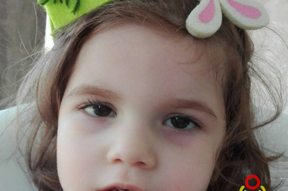 Iva Dragojević, Foto: Budihuman.me