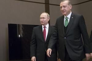 "Ako EU čeka, Putin i Erdogan destabilizovaće Balkan"