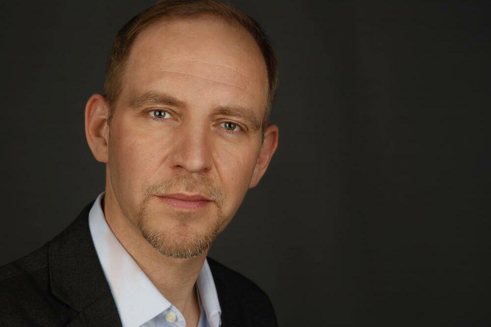 Florijan Biber (Novine), Foto: Sissi Furgler Fotografie