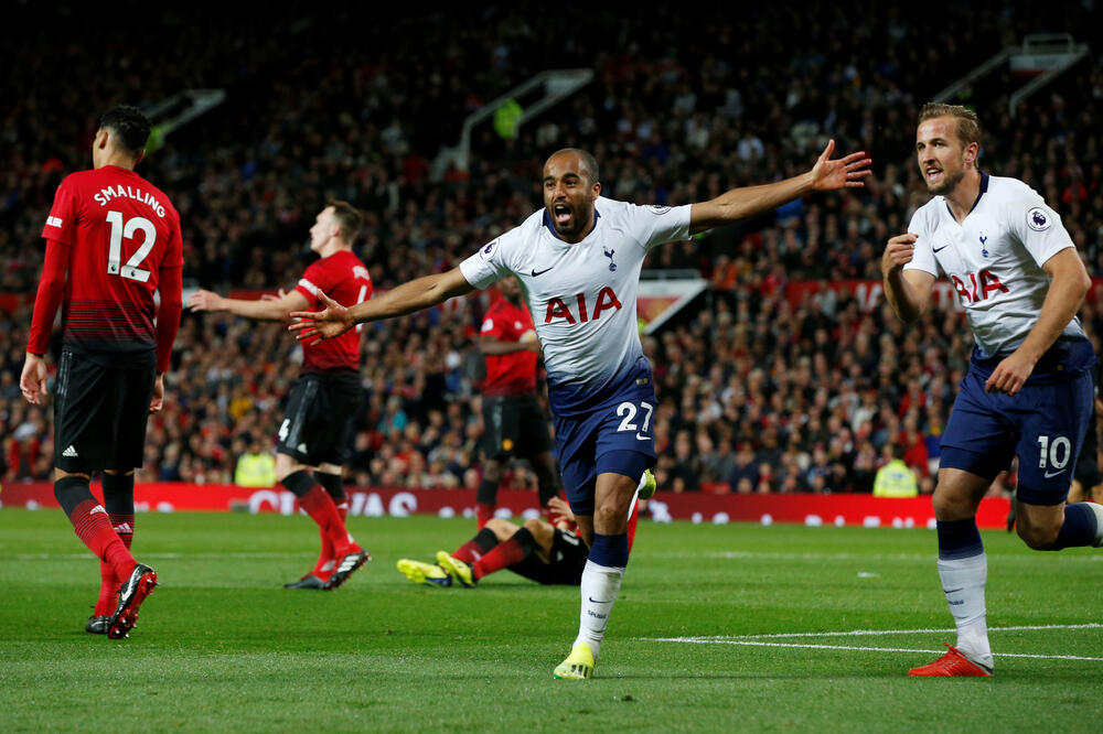 moura, Foto: Reuters