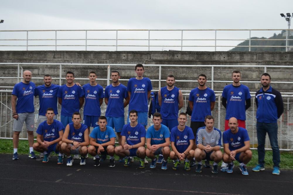 OK Jedinstvo, Foto: Radio Bijelo Polje