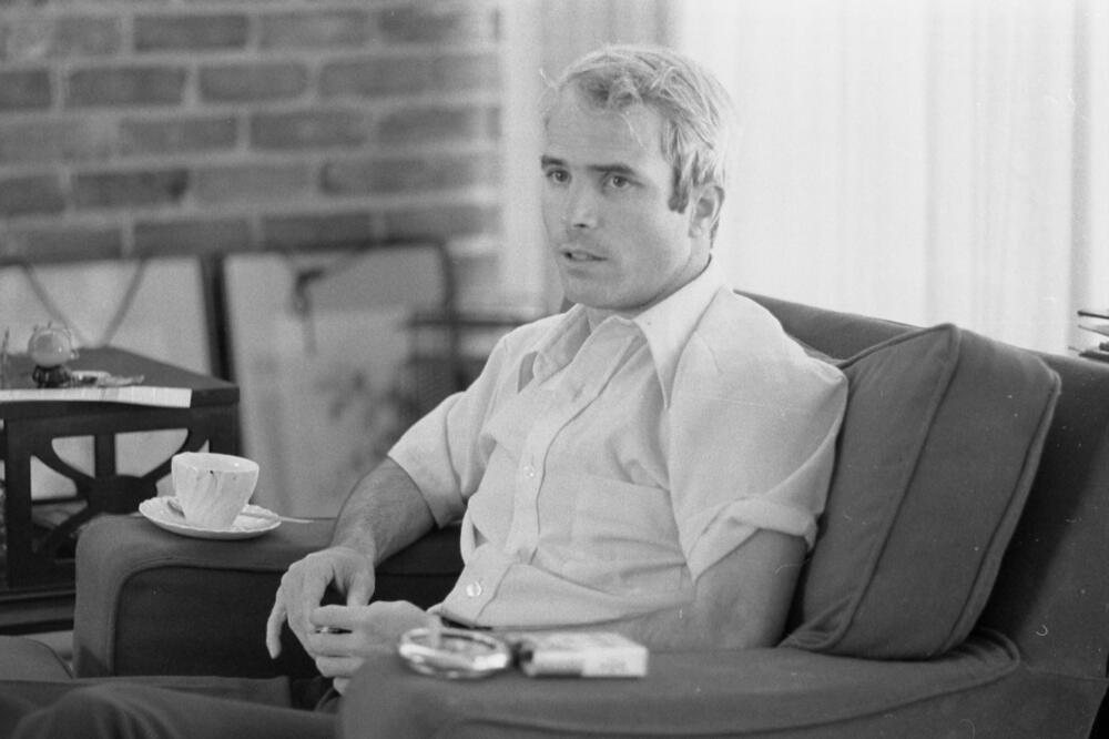 Džon Mekejn, Foto: Reuters