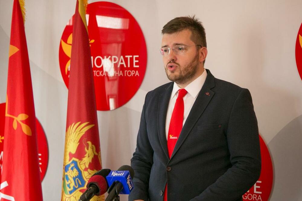 Momo Koprivica, Foto: PR Centar