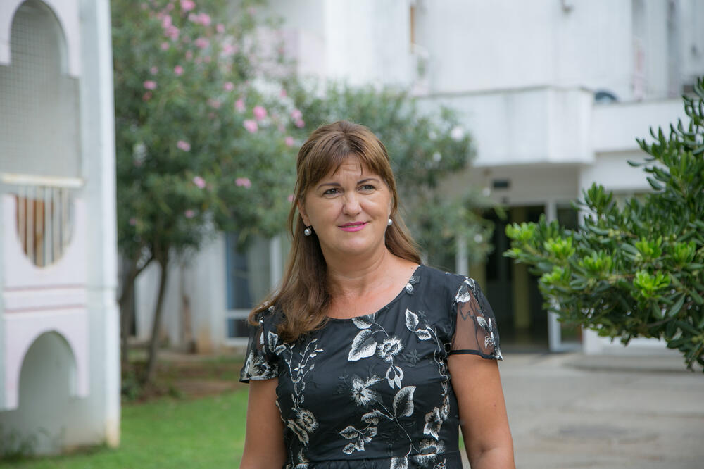 Gordana Mrdak, Foto: PR Centar