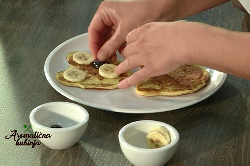 Aromatična kuhinja, Foto: TV Vijesti screenshot