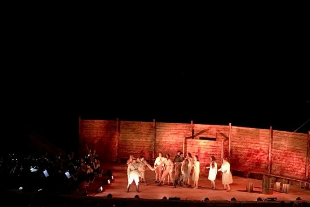 Operosa, Foto: Slavica Kosić