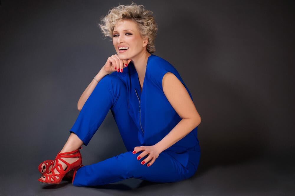 Ivana Vanna, Foto: Privatna arhiva