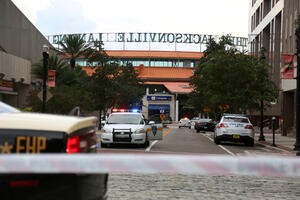 SAD: U pucnjavi na Floridi stradale tri osobe, ima i povrijeđenih