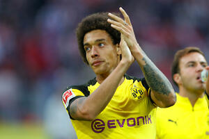 Četvorka Dortmunda protiv Lajpciga, Vicel pogodio na debiju