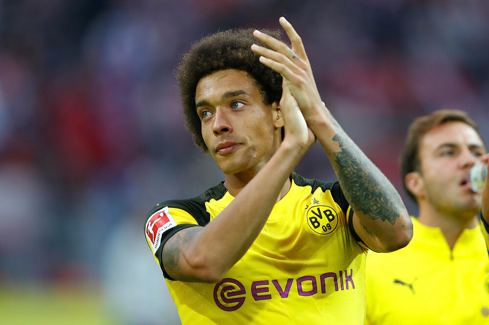 Vicel, Foto: Reuters